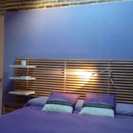 Cosy Double Room + Private Bathroom Sevilla Center Exterior foto