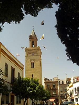 Cosy Double Room + Private Bathroom Sevilla Center Exterior foto